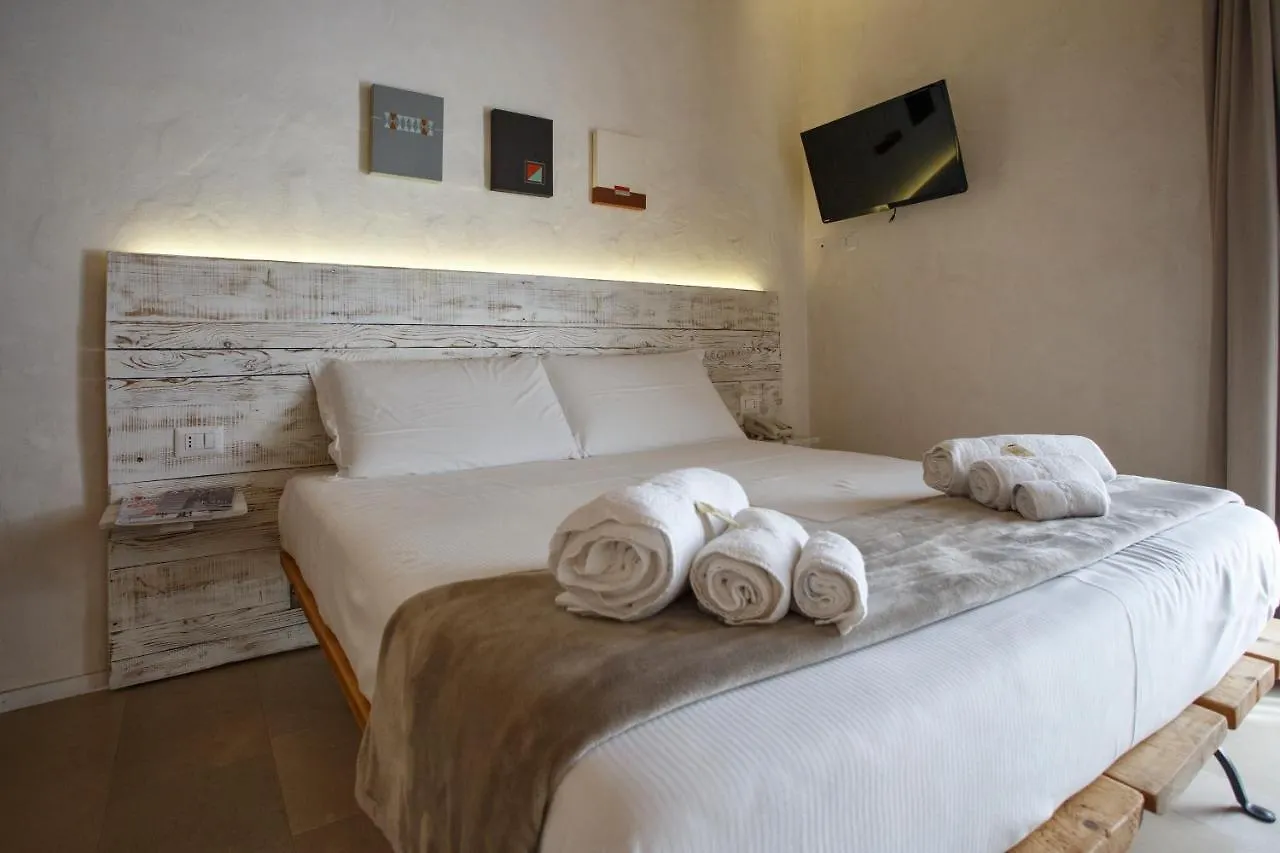 Stacci Rural Resort Modica