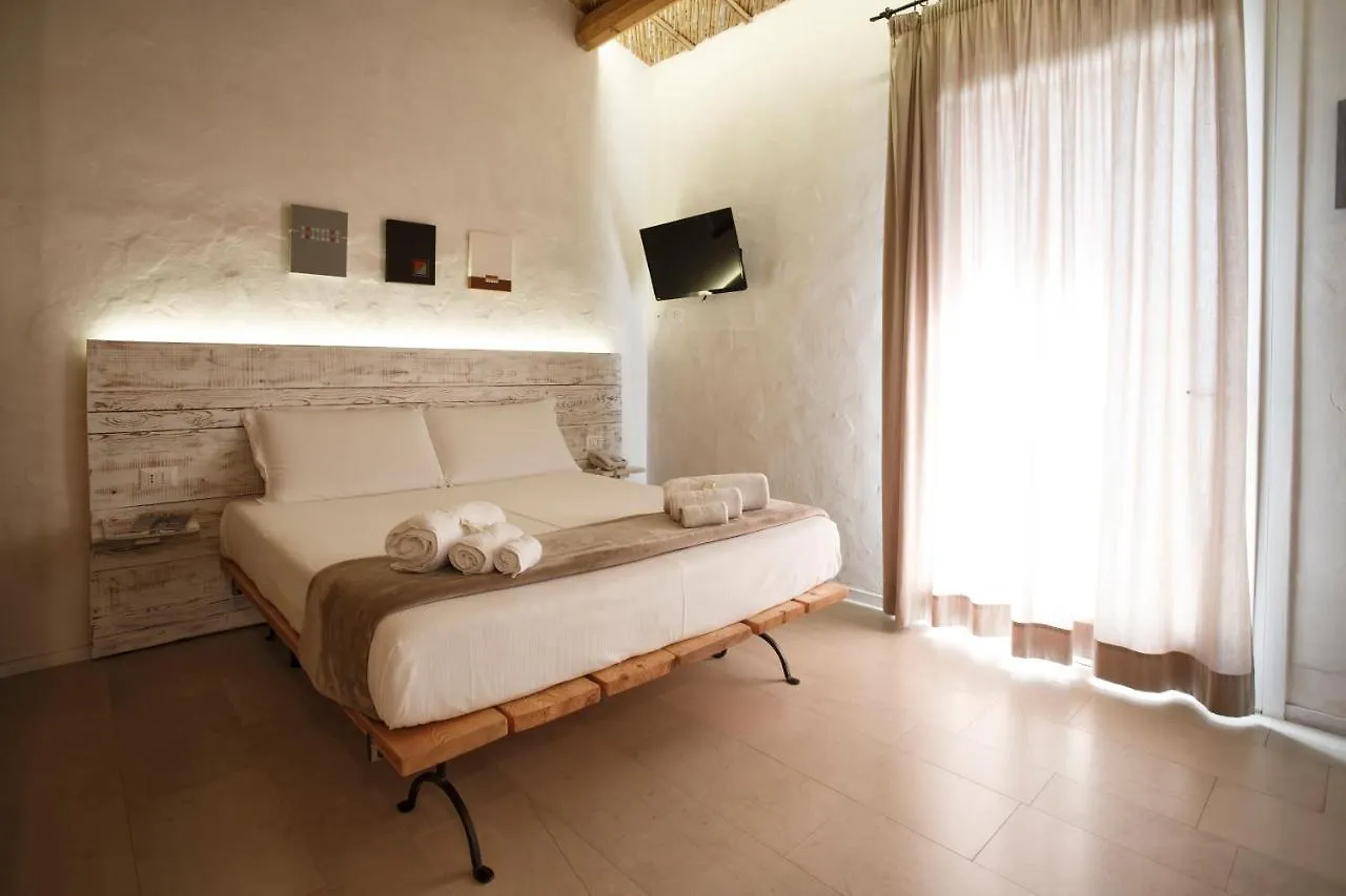 Stacci Rural Resort Modica 4*,  Italy