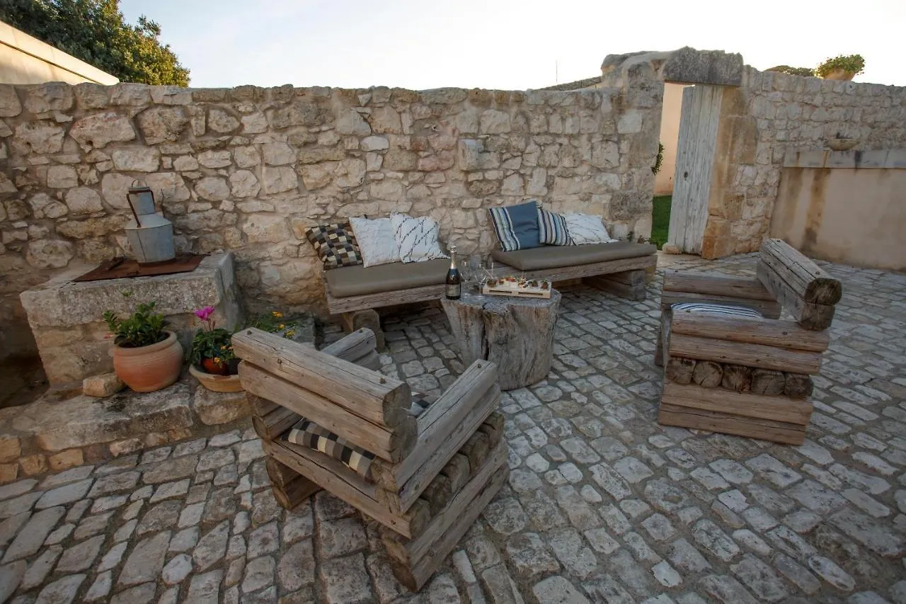 Stacci Rural Resort Modica Italy