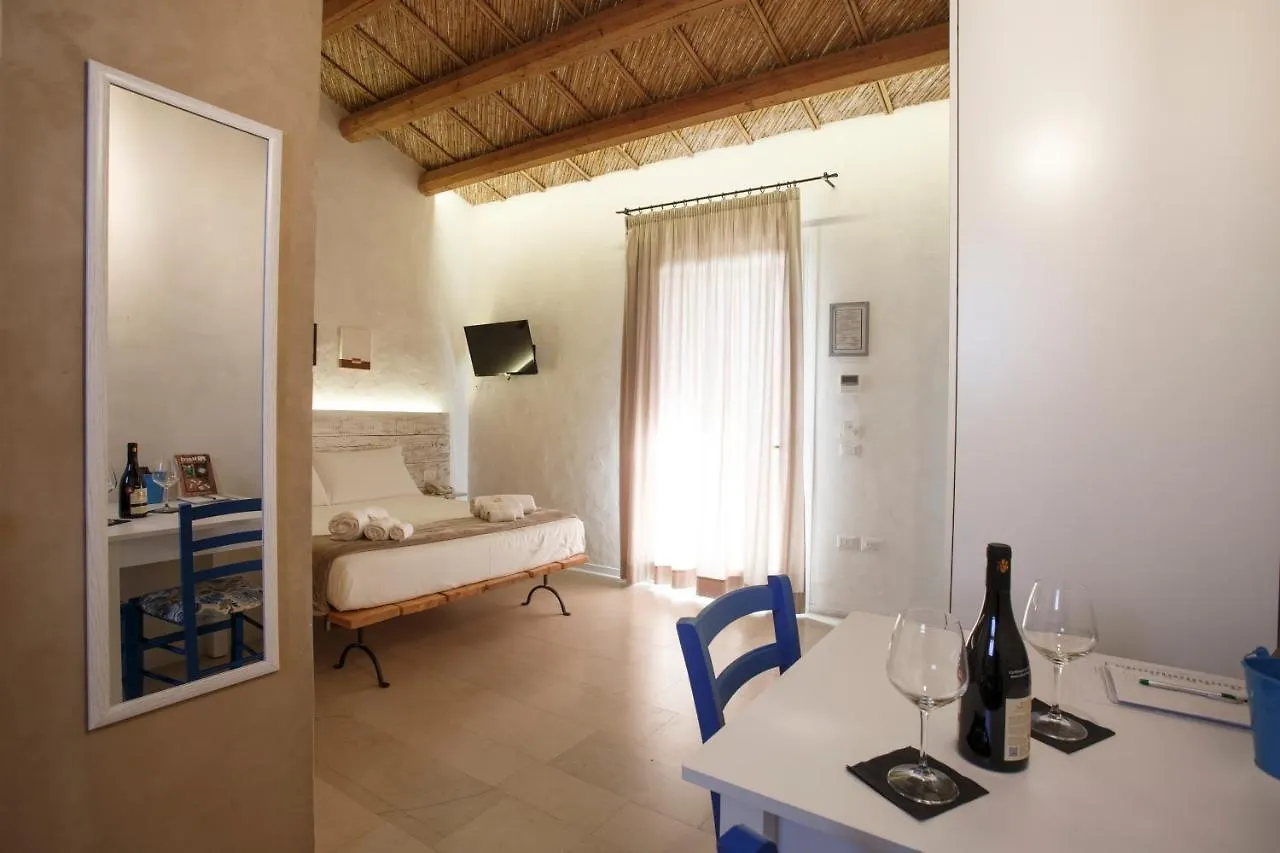 Stacci Rural Resort Модика