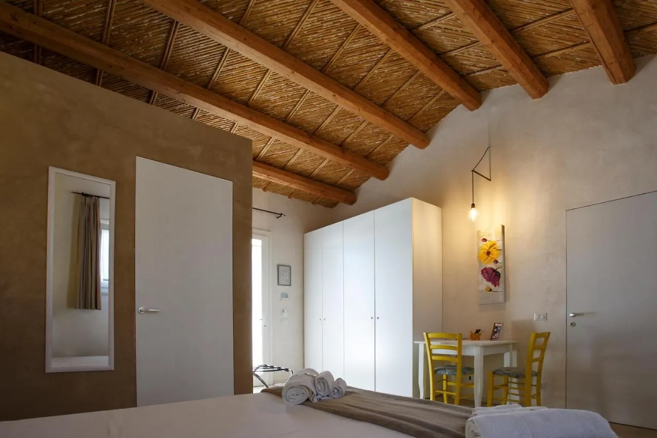 ****  Stacci Rural Resort Модика Италия