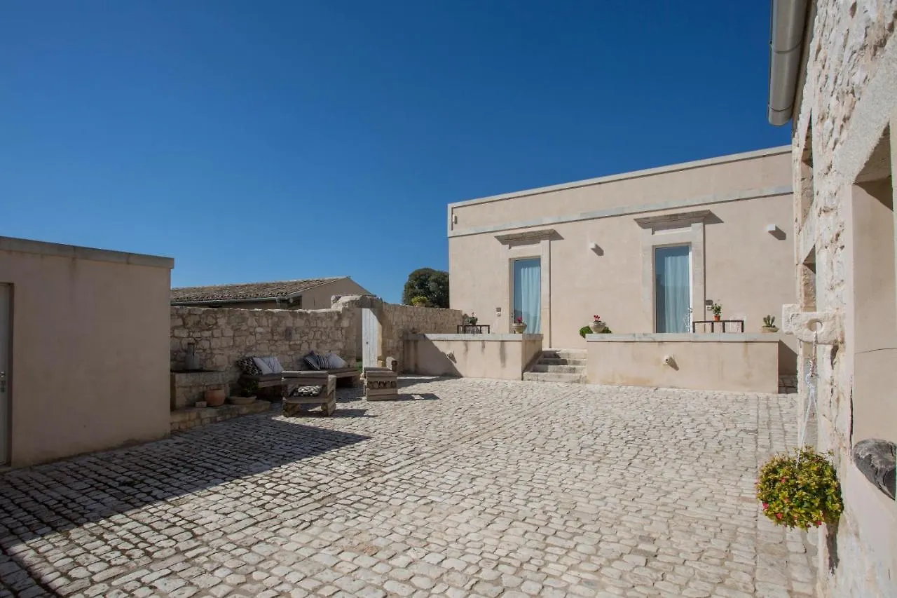 Stacci Rural Resort Modica 4*,  Italy
