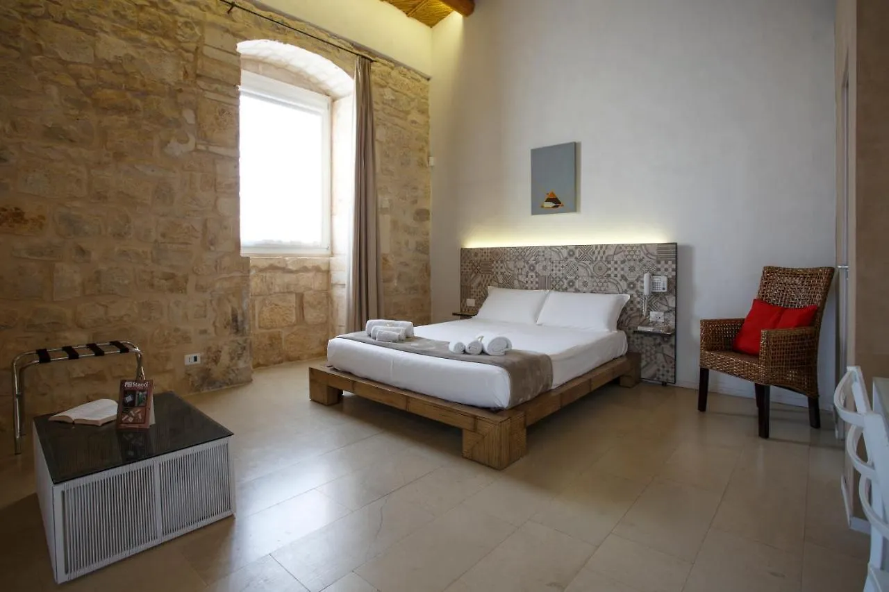 Stacci Rural Resort Модика 4*,  Италия