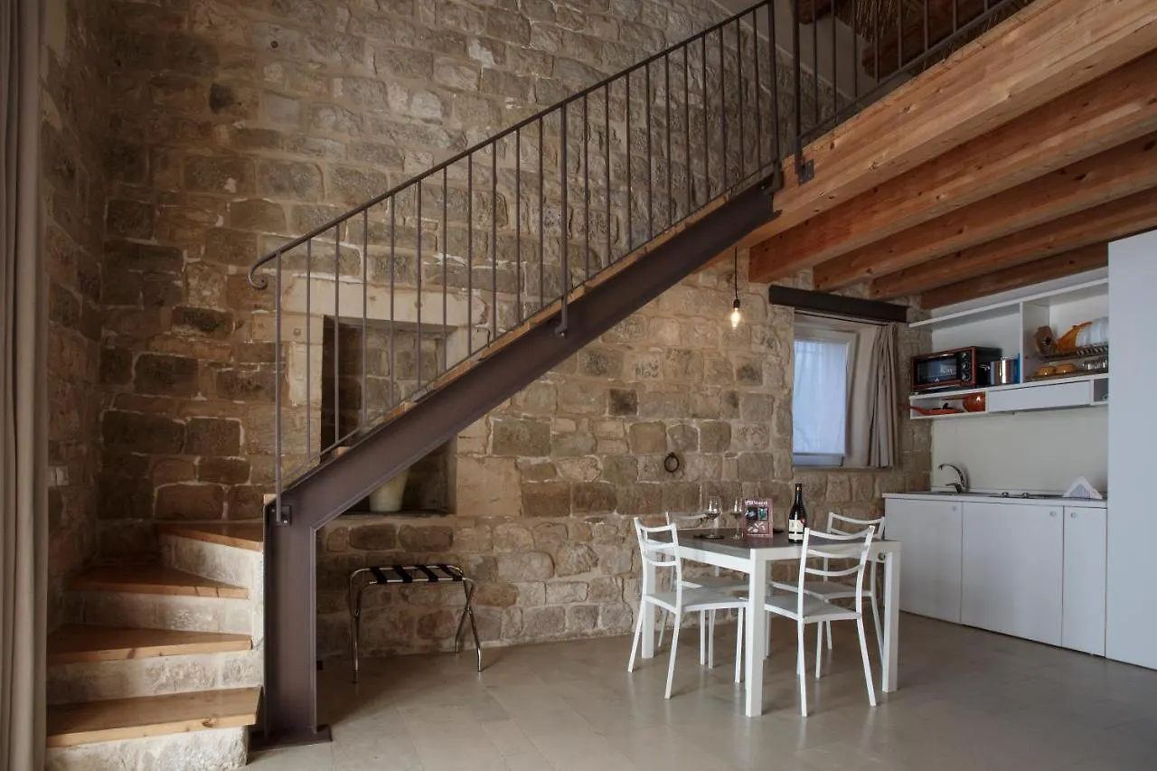 Stacci Rural Resort Modica