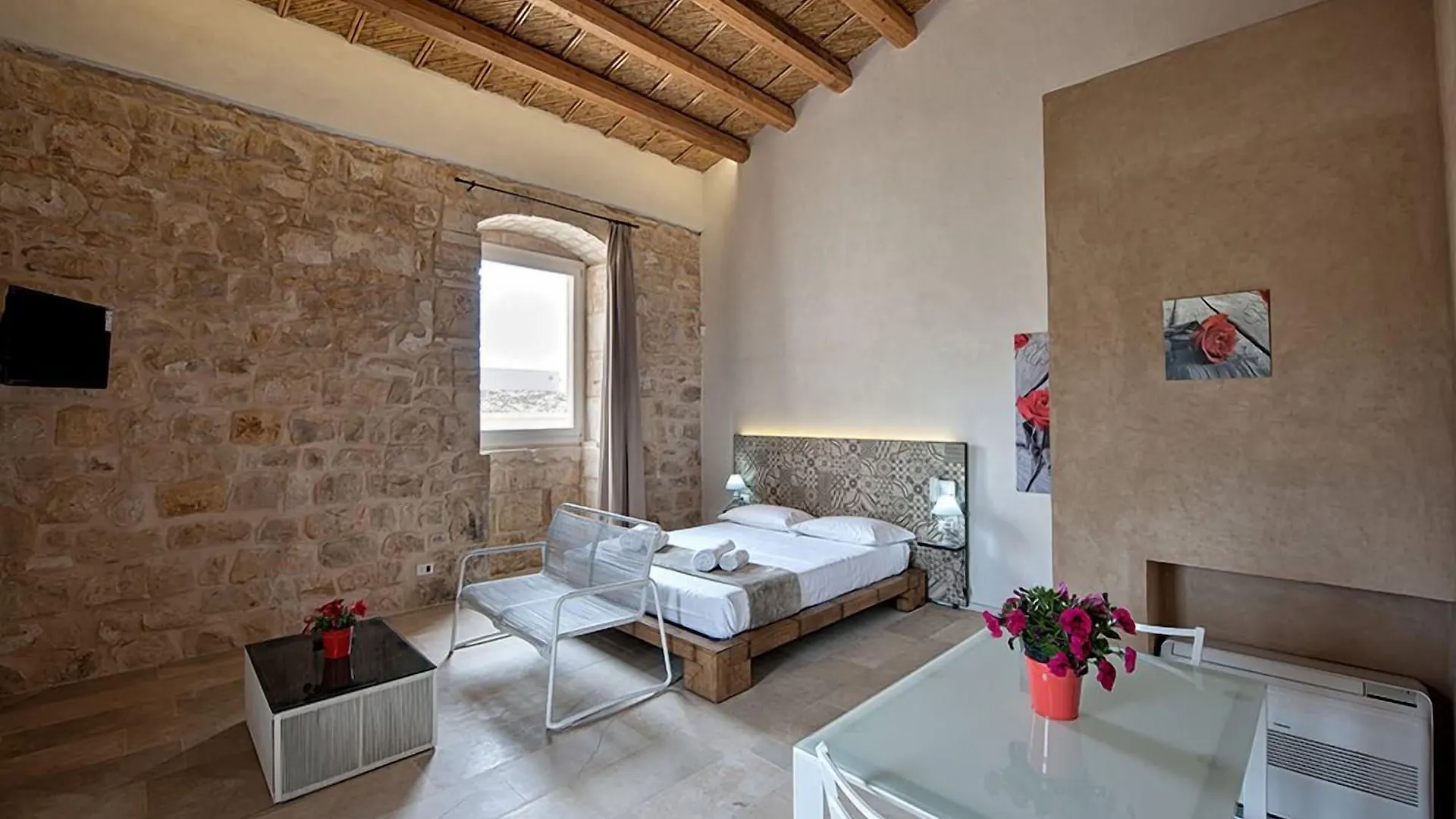 Stacci Rural Resort Modica