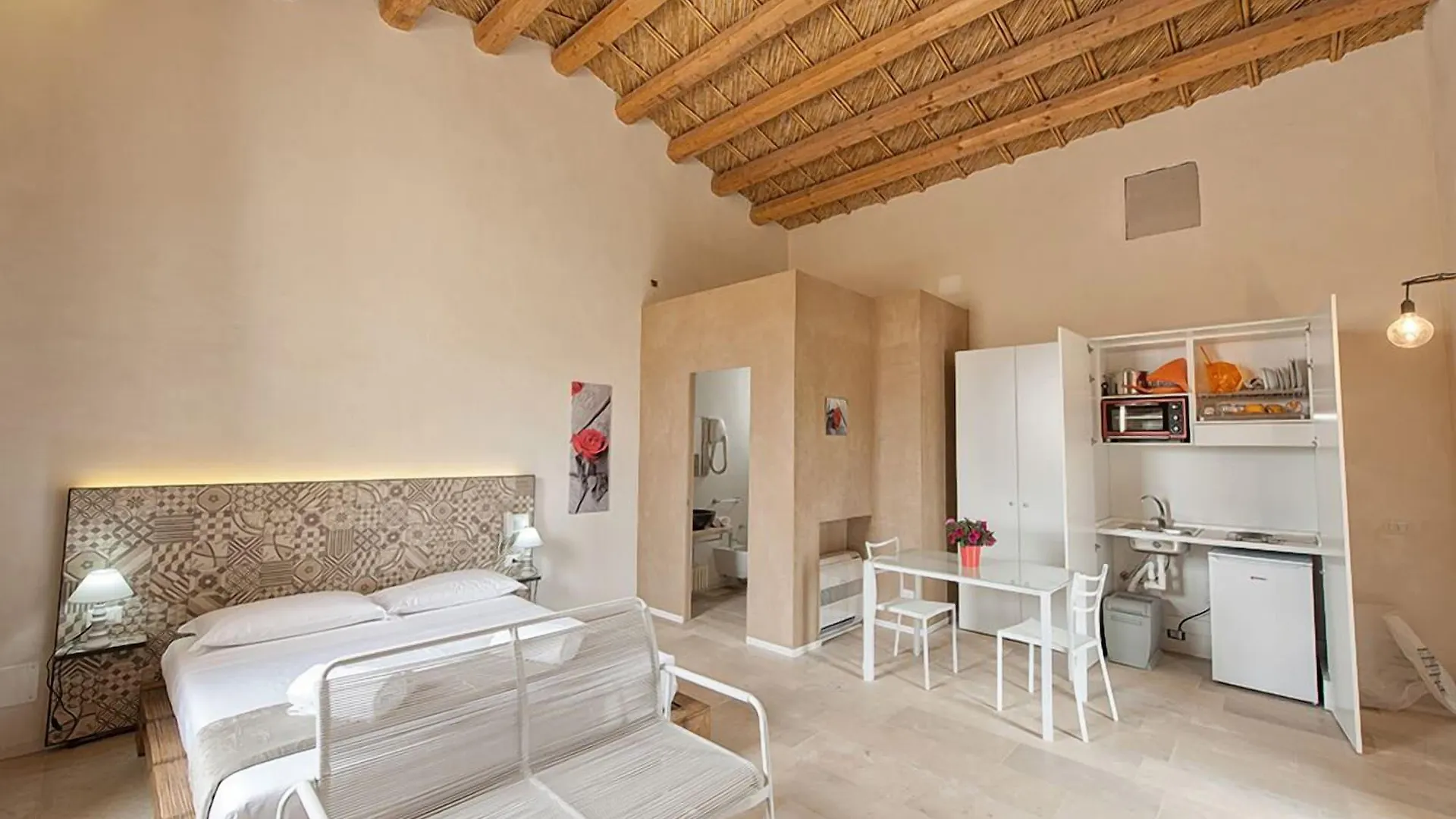 Stacci Rural Resort Modica