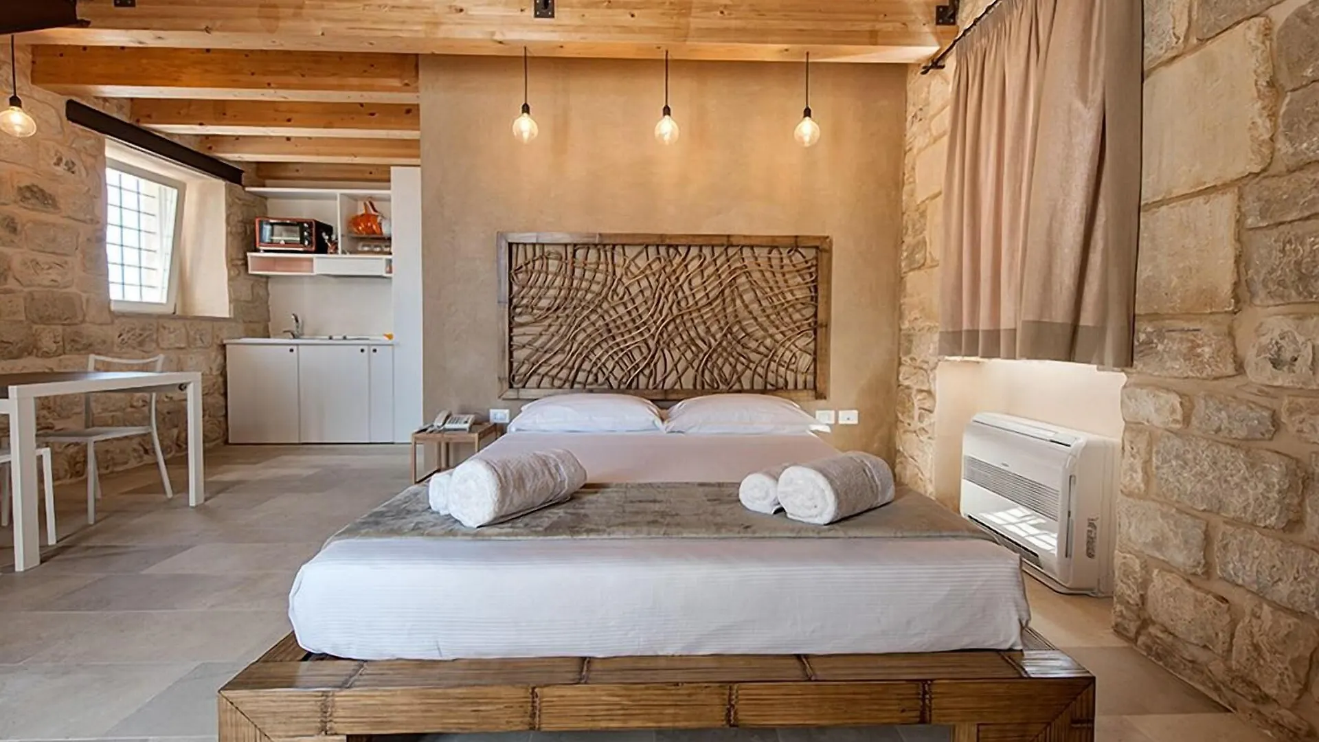 Stacci Rural Resort Modica