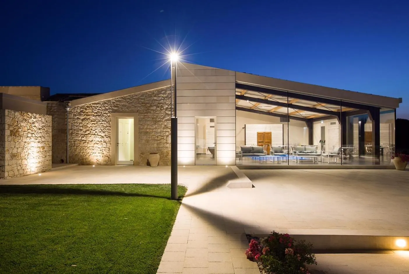 Stacci Rural Resort Modica
