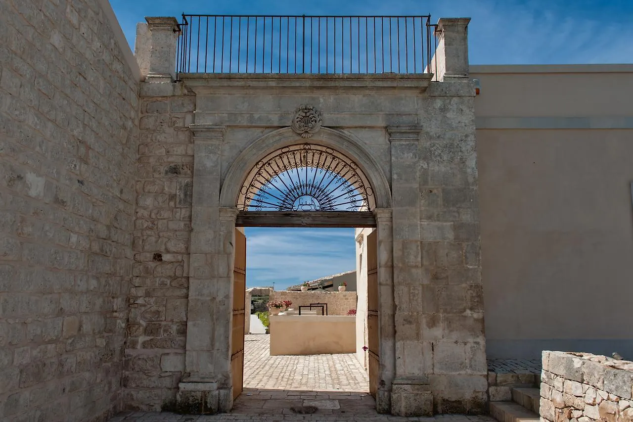 Stacci Rural Resort Modica