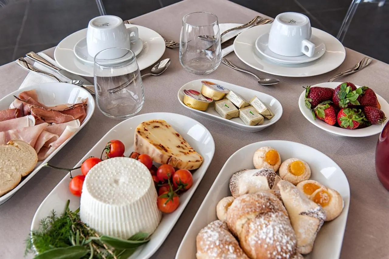 Stacci Rural Resort Модика 4*,  Италия