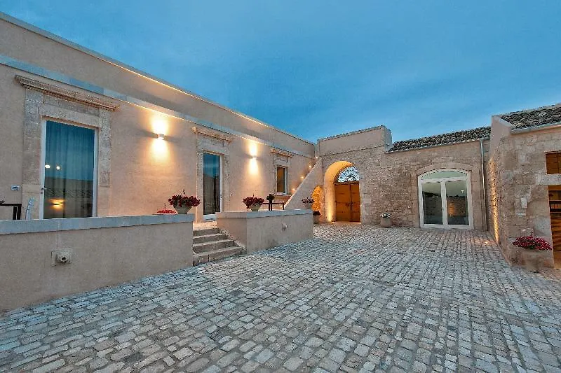 Stacci Rural Resort Модика 4*,