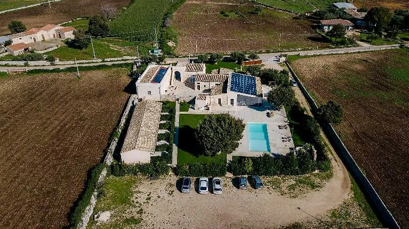 Stacci Rural Resort Modica