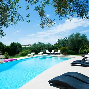Parco vacanze Stone House