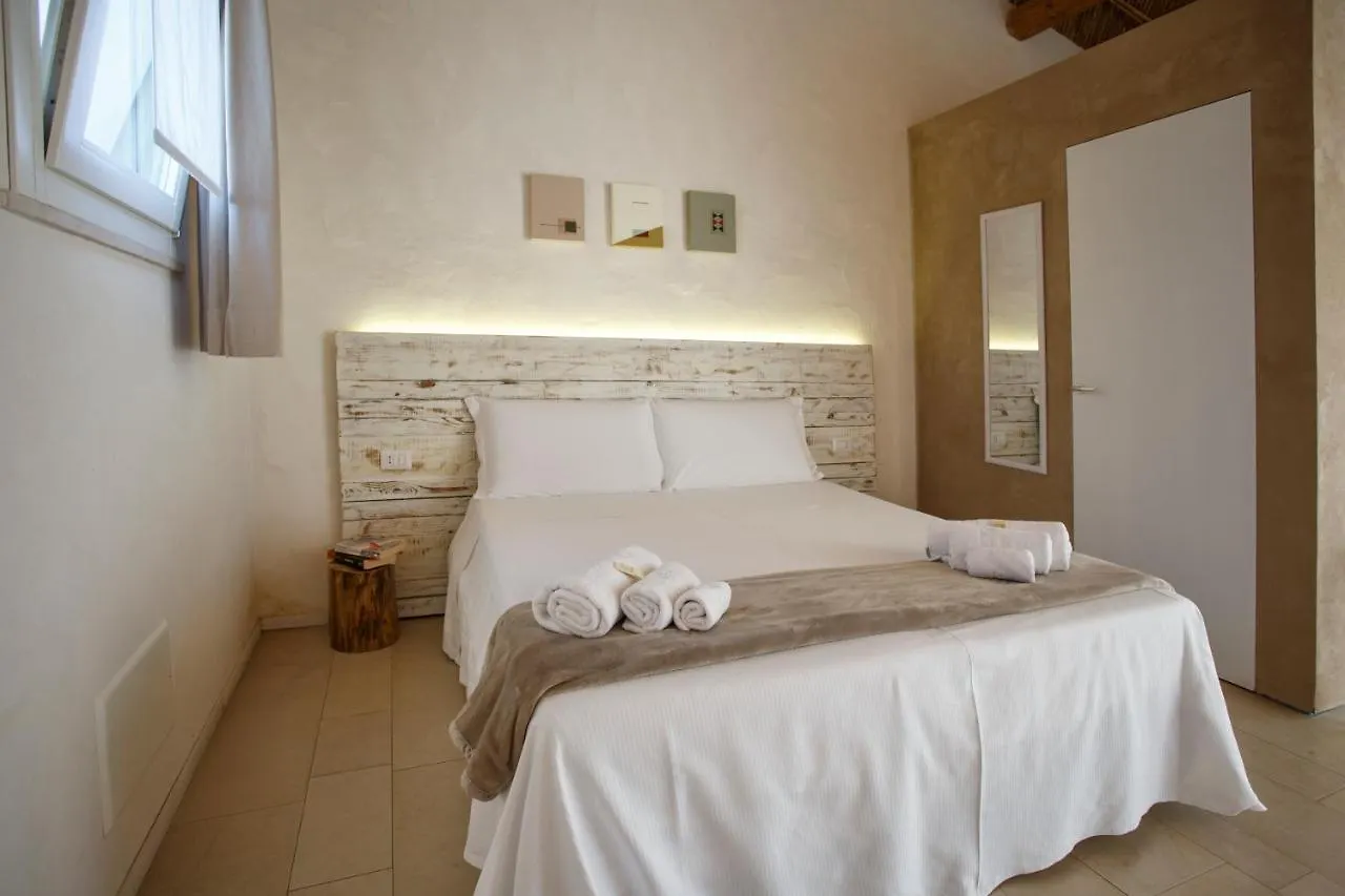 Stacci Rural Resort Modica
