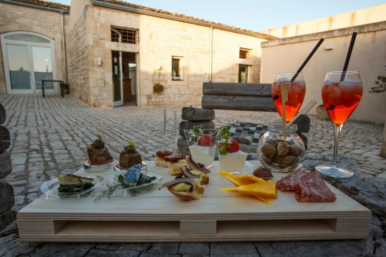 Stacci Rural Resort Modica