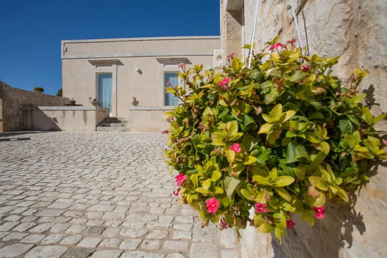 Stacci Rural Resort Μόντικα