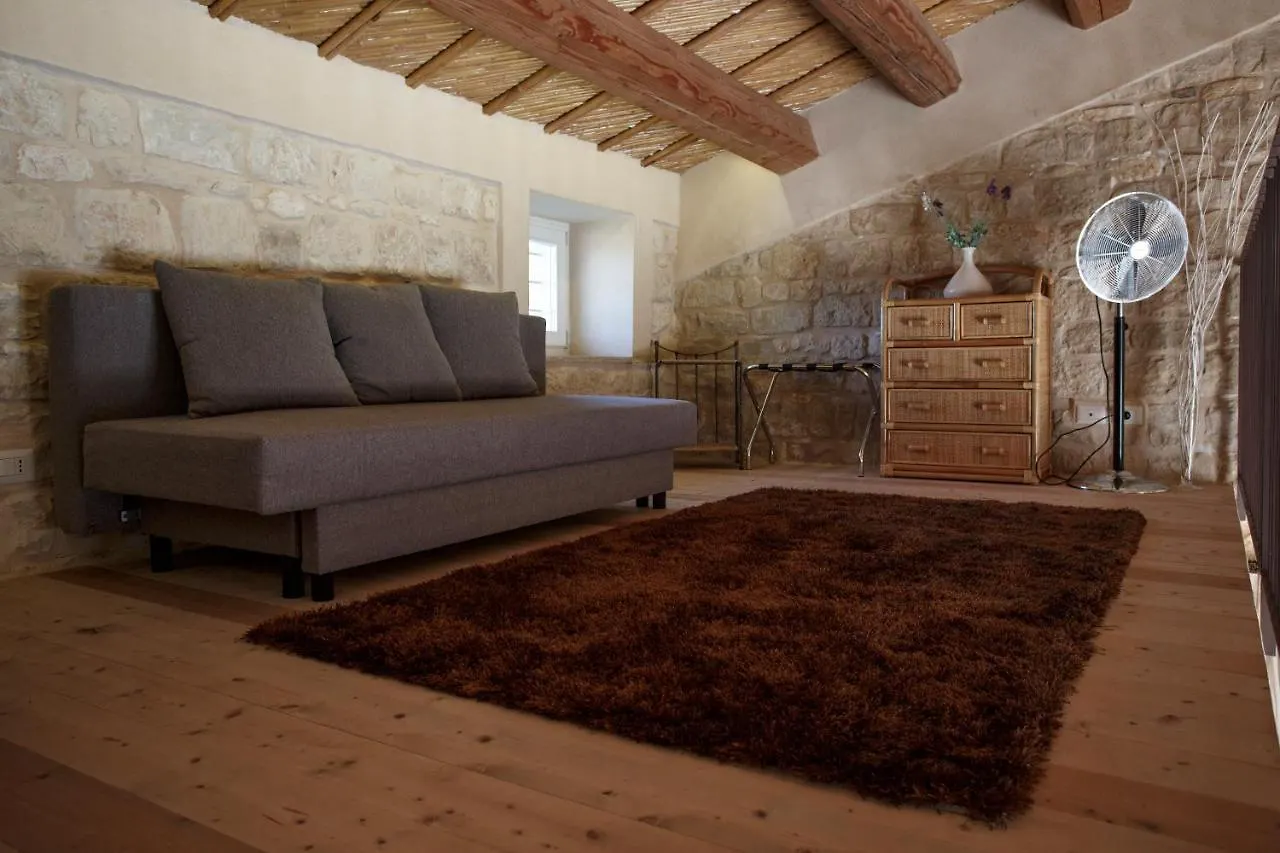 Stacci Rural Resort Μόντικα