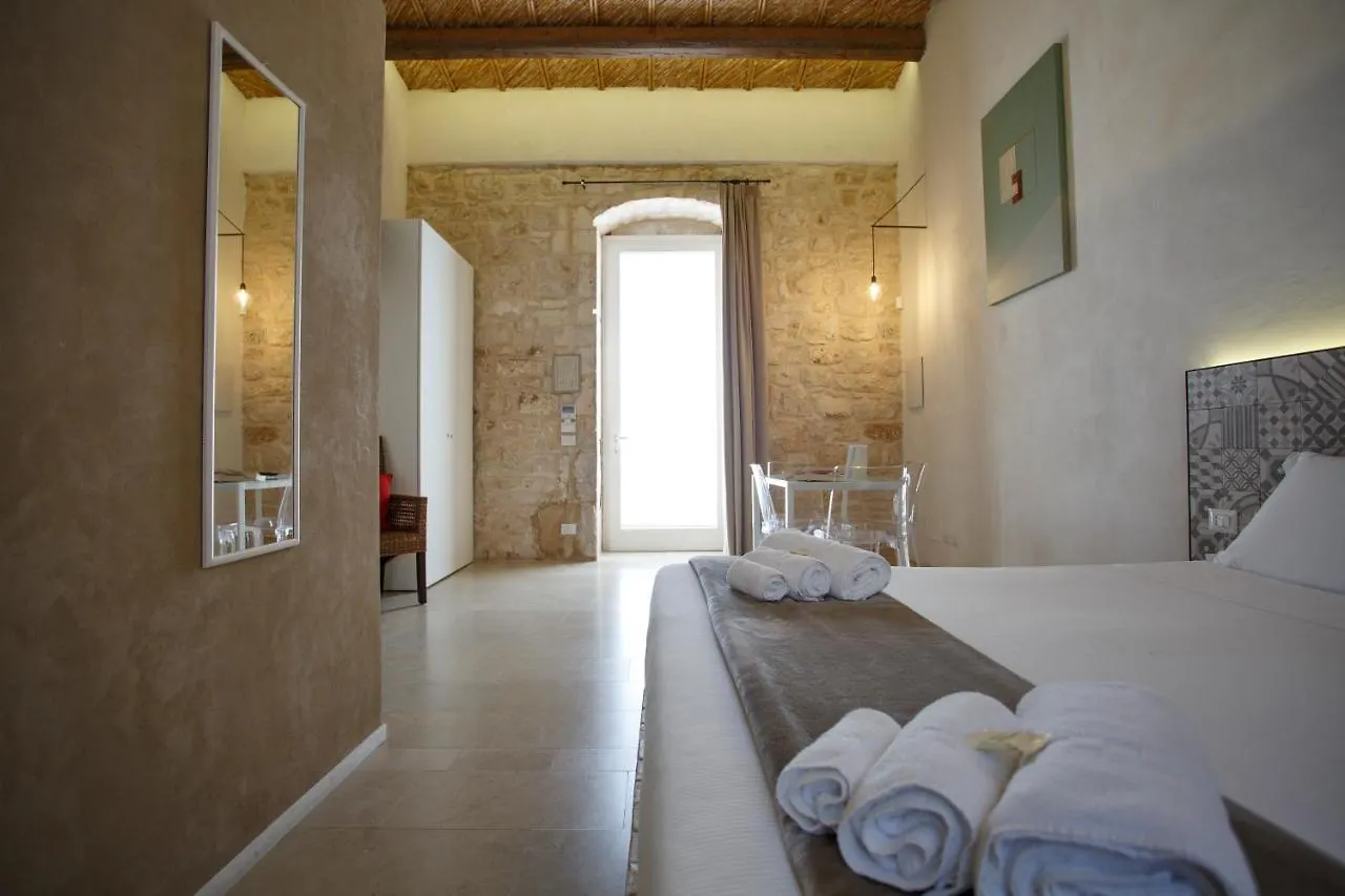 Stacci Rural Resort Modica 4*,