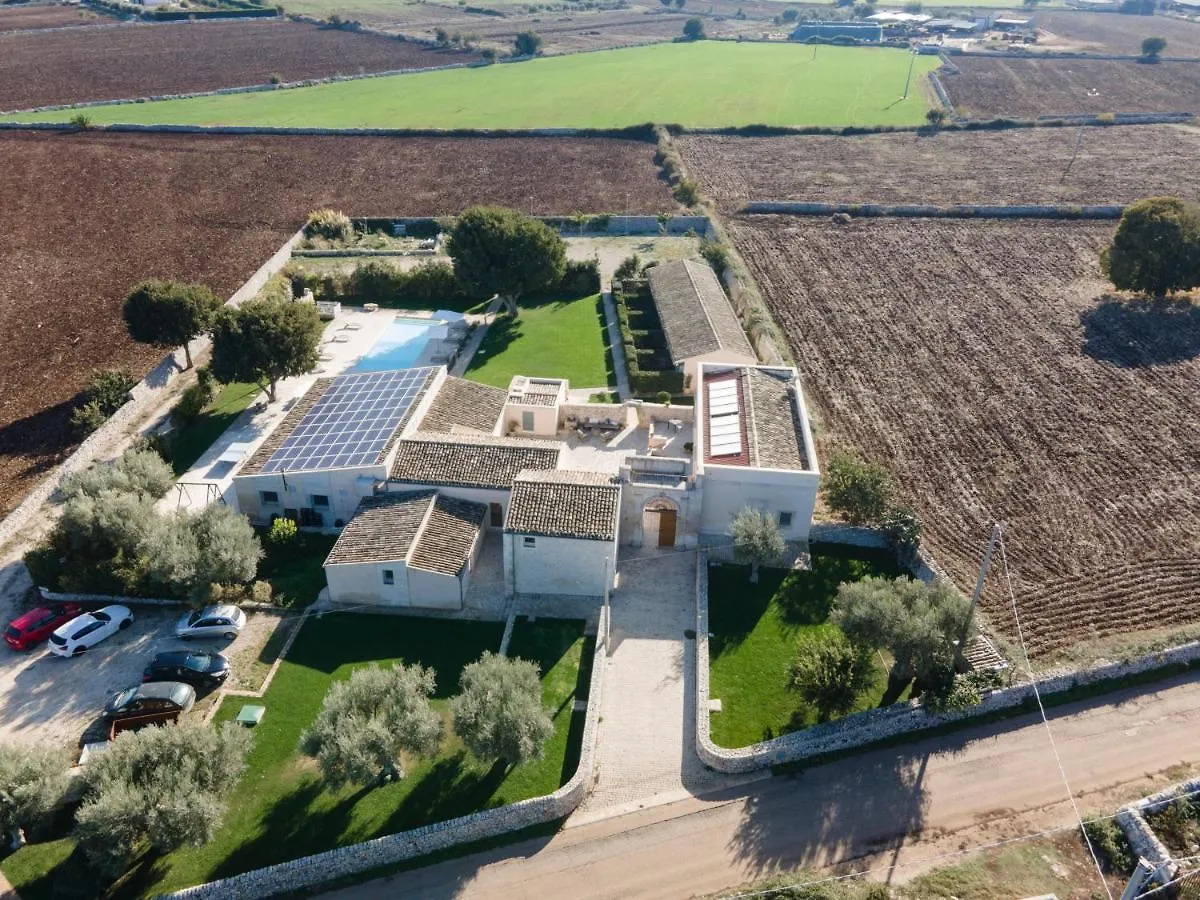 Stacci Rural Resort Μόντικα