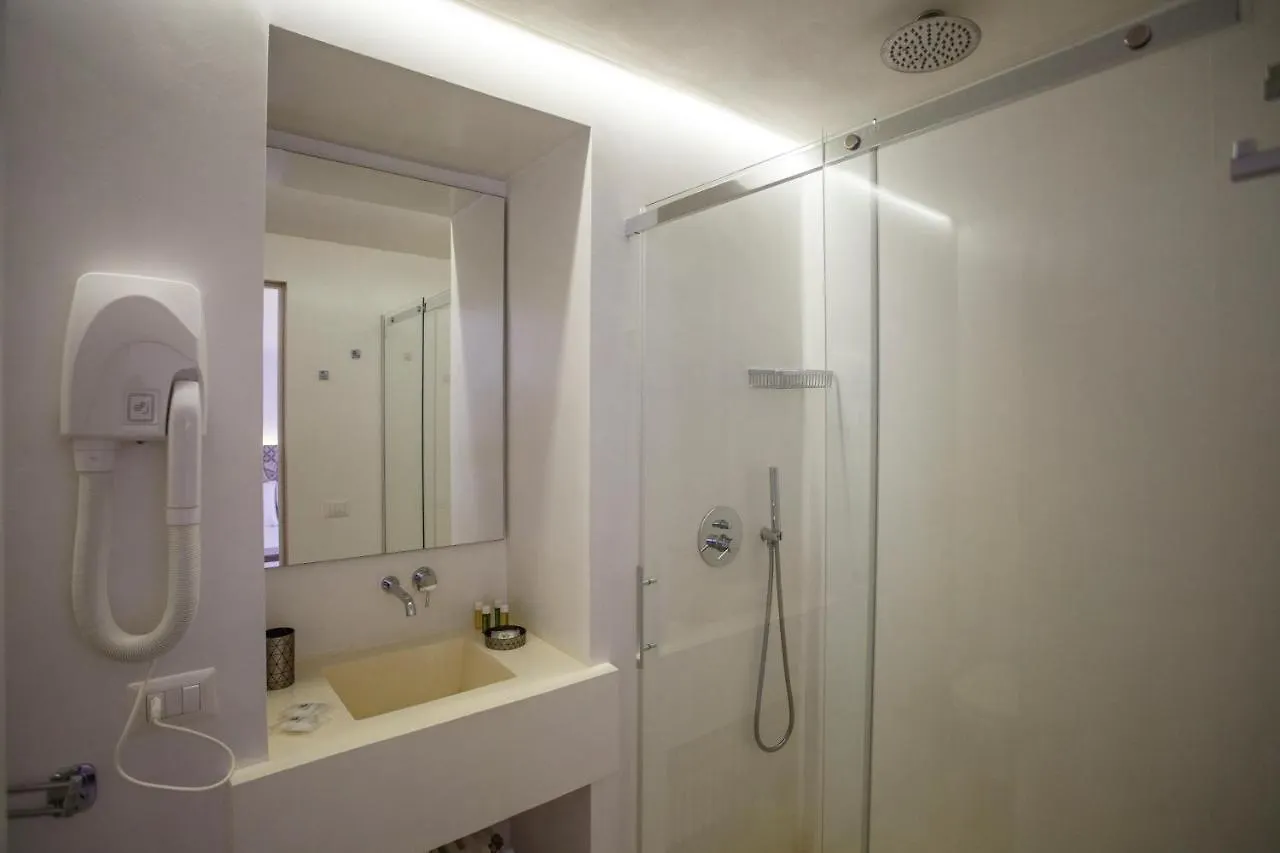 Stacci Rural Resort Modica