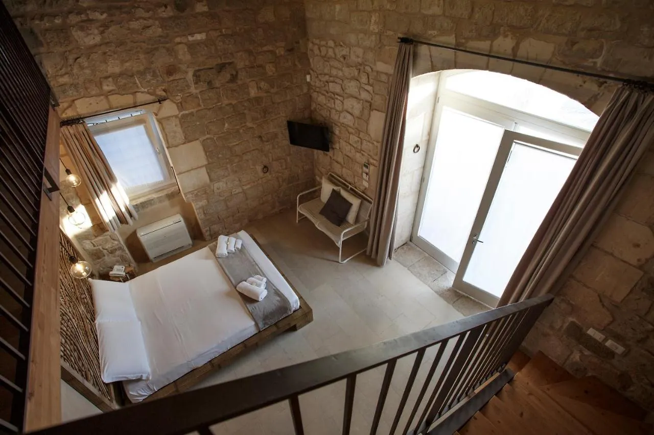 Stacci Rural Resort Μόντικα