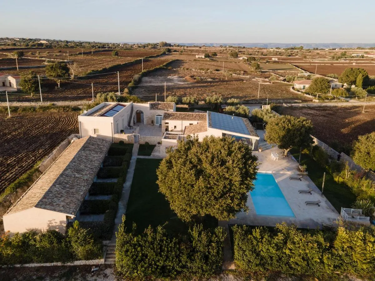 Stacci Rural Resort Modica