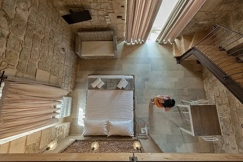 Stacci Rural Resort Modica