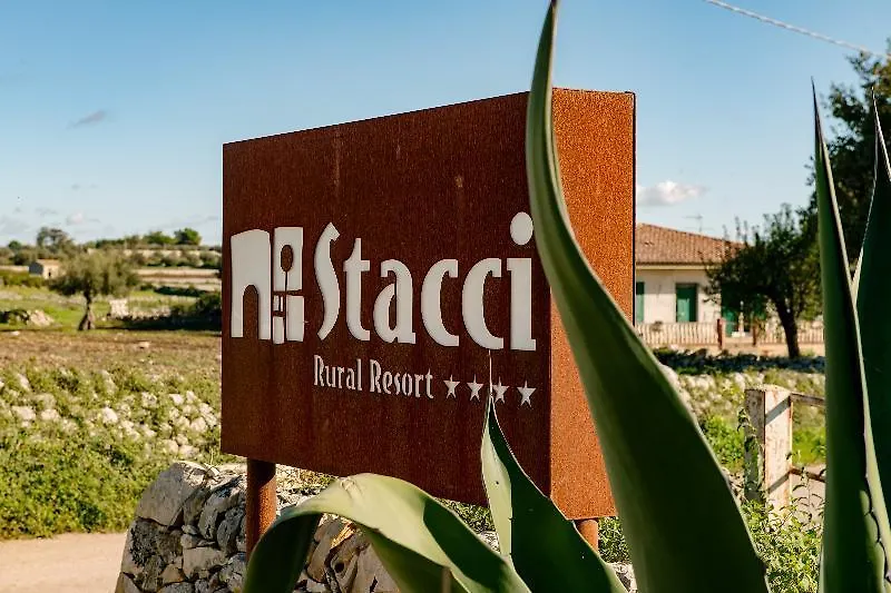 Stacci Rural Resort Μόντικα