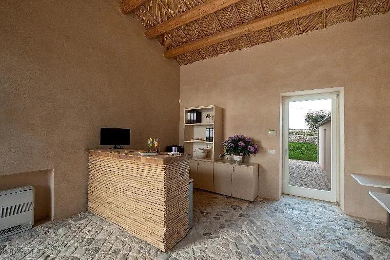 Stacci Rural Resort Μόντικα Ιταλία