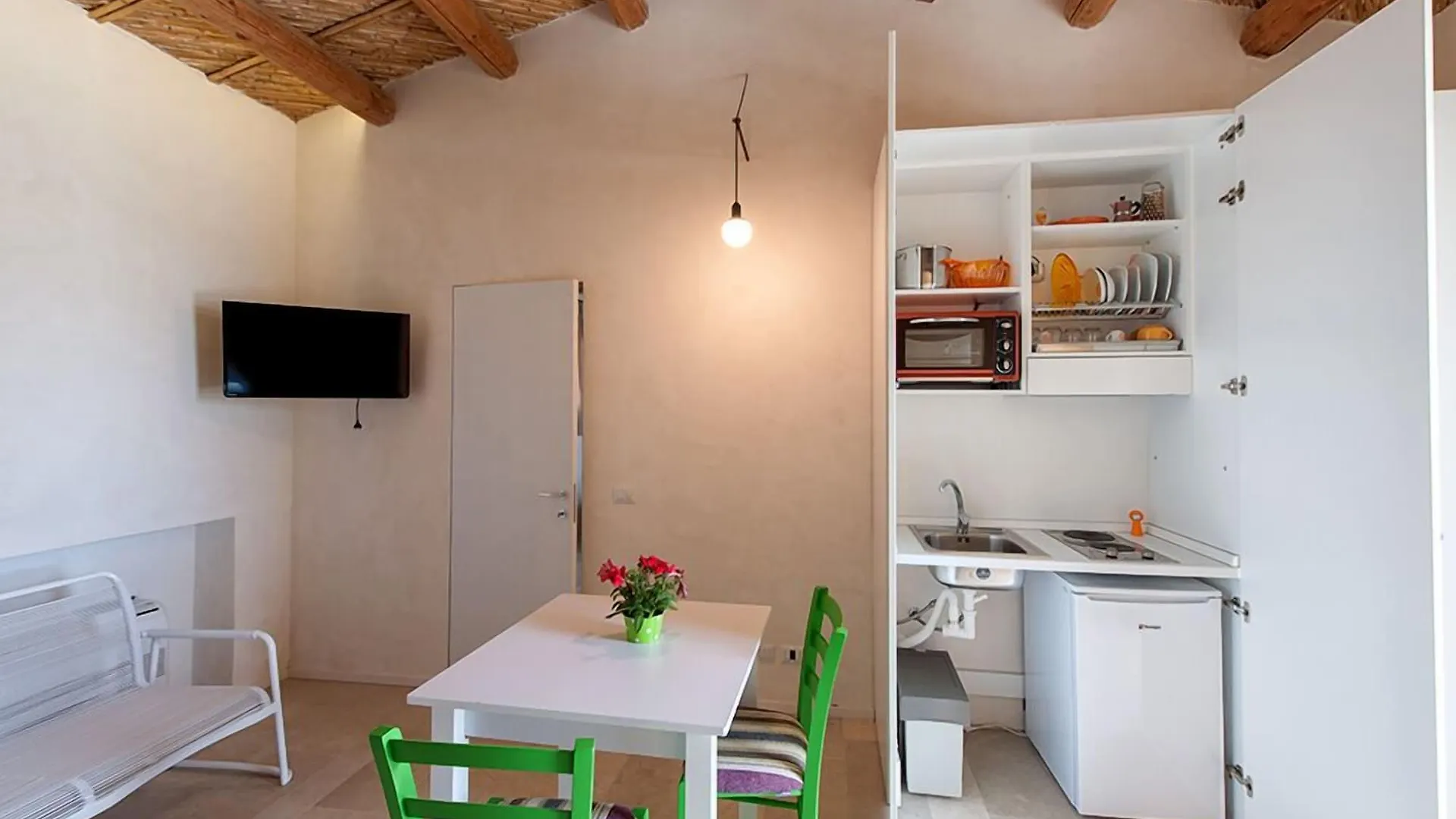 Stacci Rural Resort Modica
