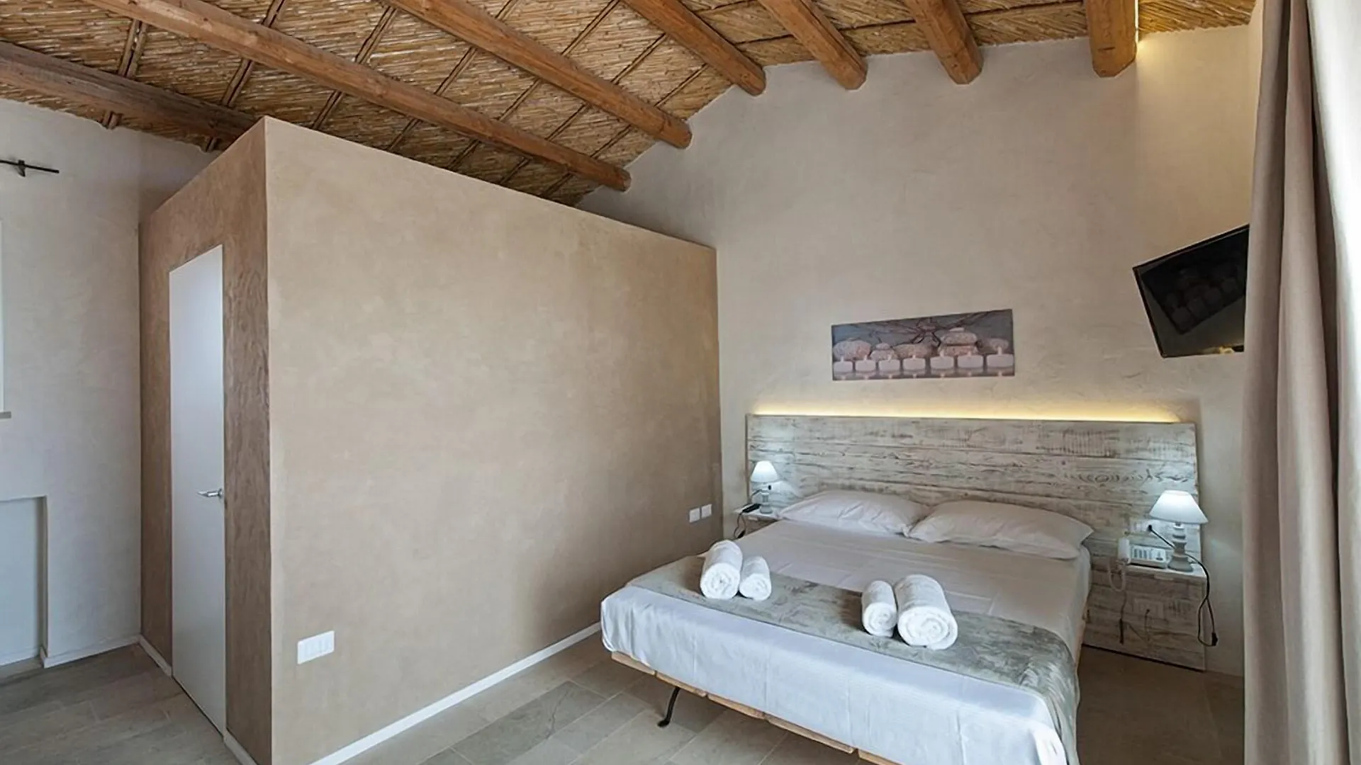 Stacci Rural Resort Μόντικα