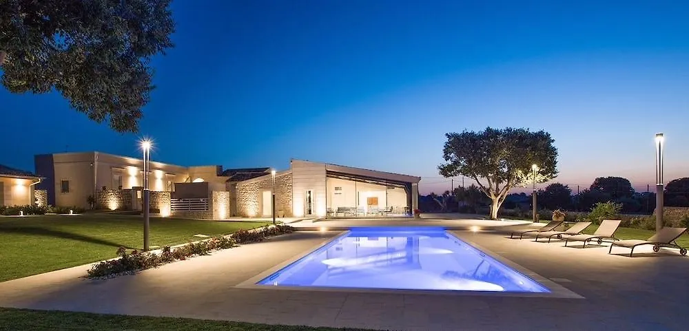 Stacci Rural Resort Μόντικα
