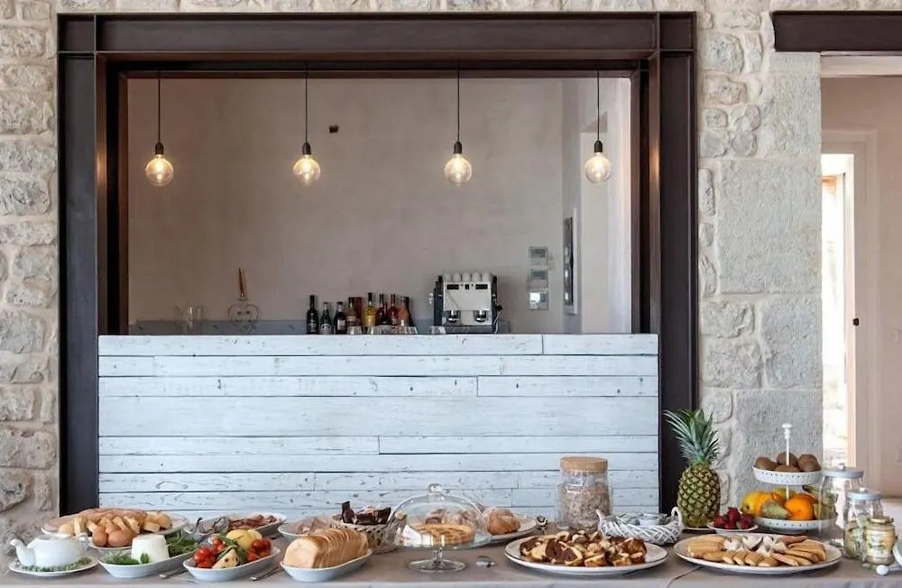 Stacci Rural Resort Μόντικα 4*,  Ιταλία
