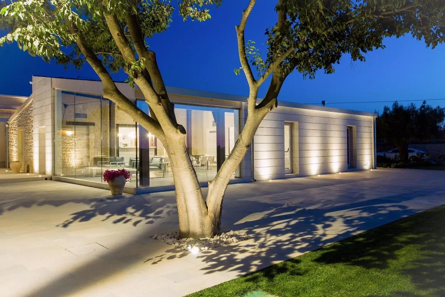 Stacci Rural Resort Modica 4*,  Italia