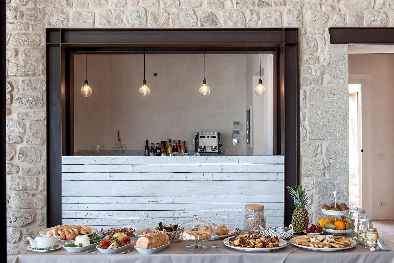 Stacci Rural Resort Modica