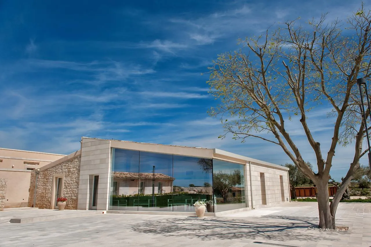 ****  Stacci Rural Resort Modica Italia