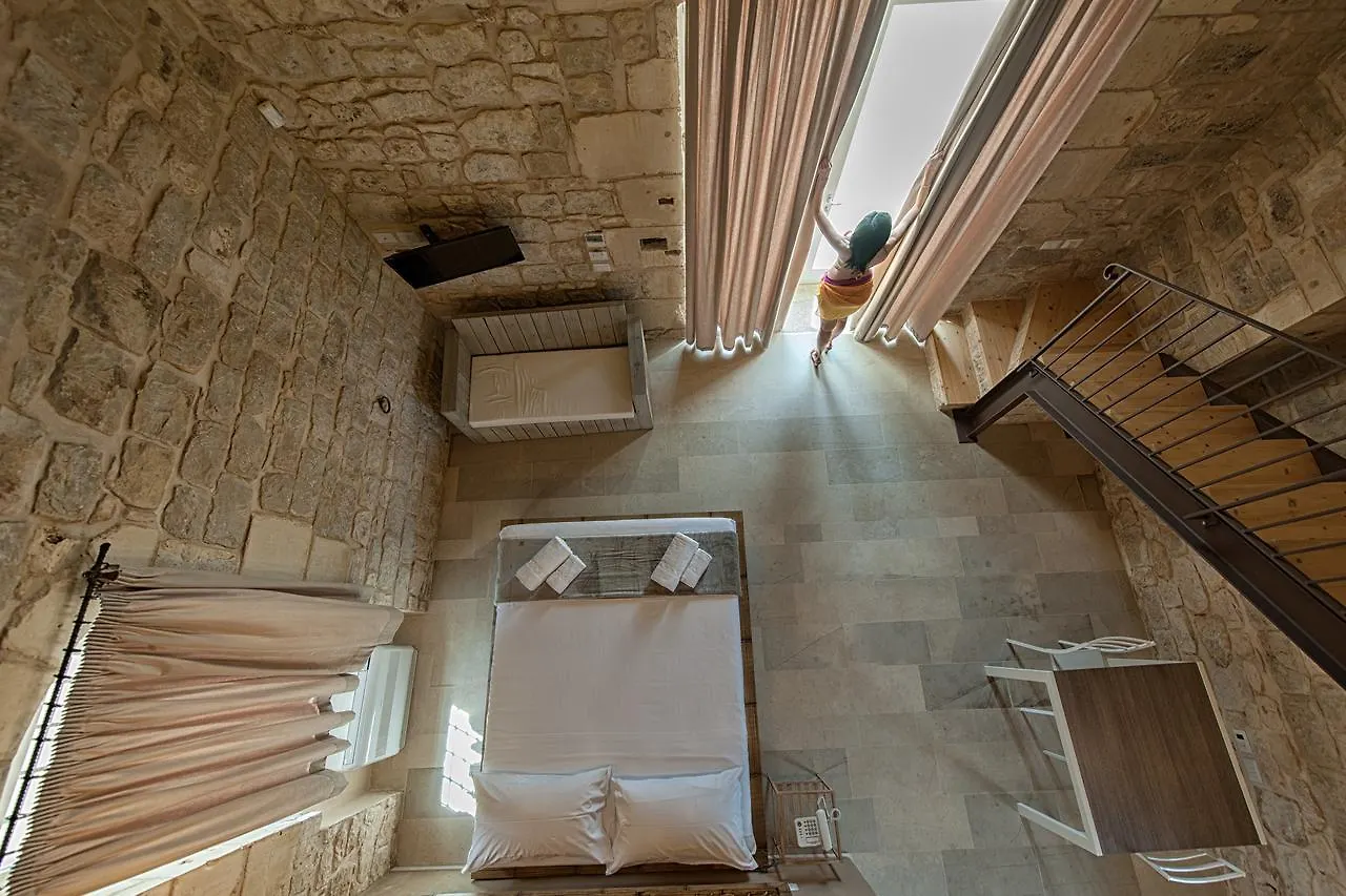 Stacci Rural Resort Modica
