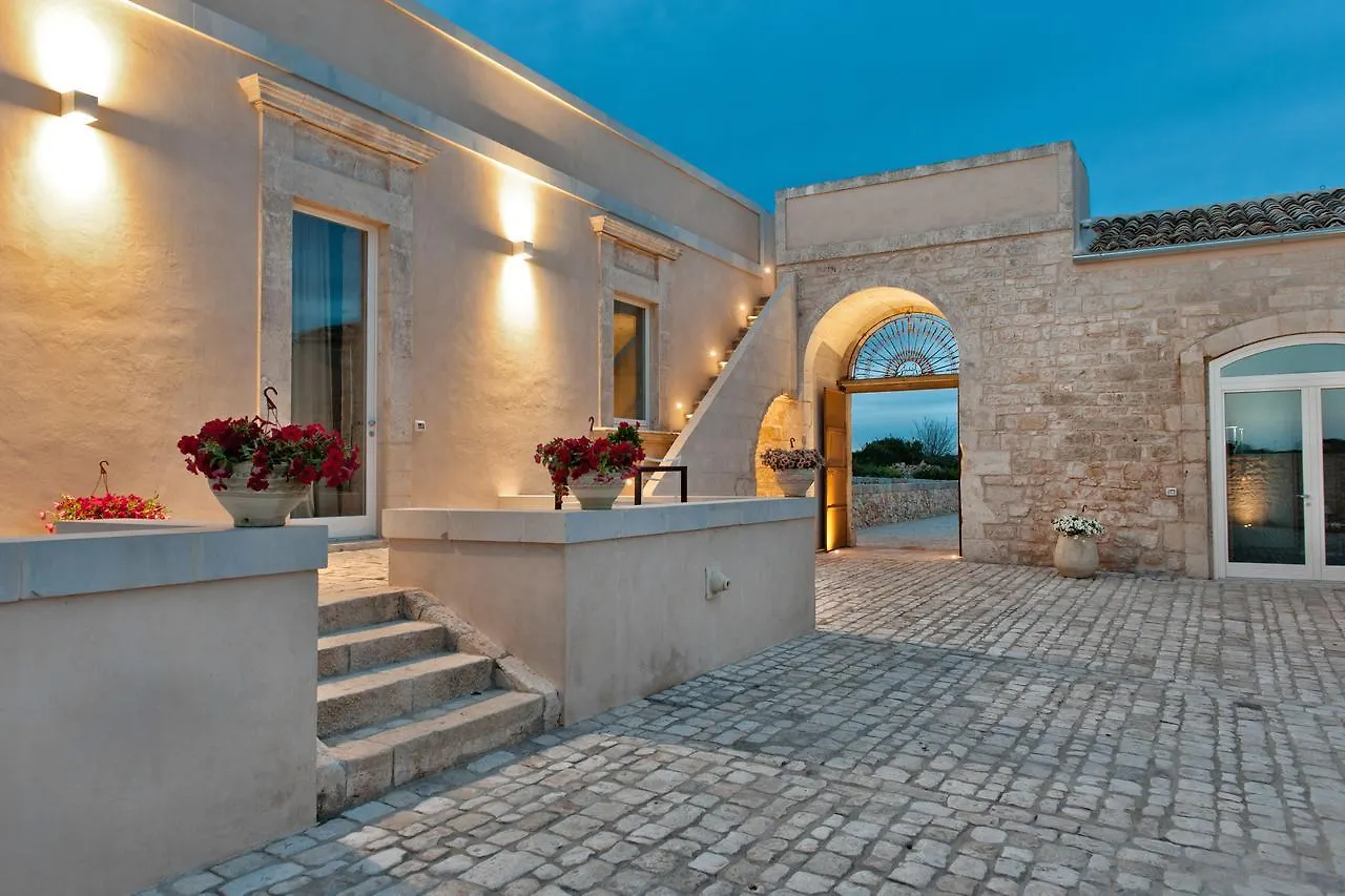 Stacci Rural Resort Μόντικα