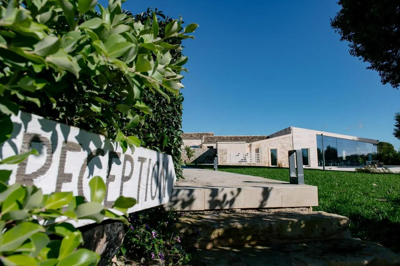 Stacci Rural Resort Modica