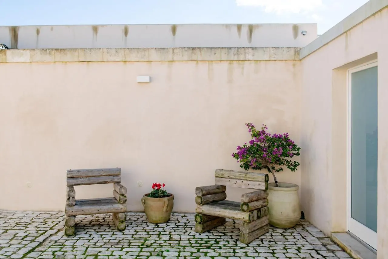 Stacci Rural Resort Modica