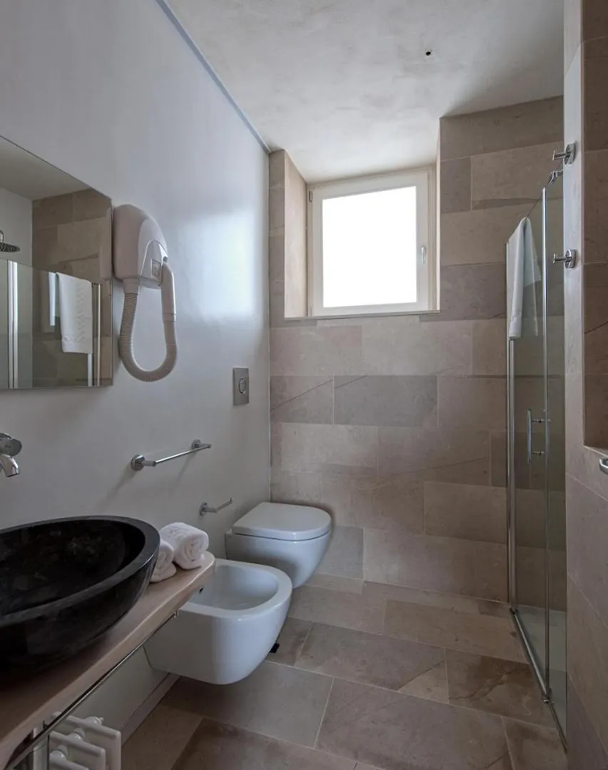 Stacci Rural Resort Μόντικα