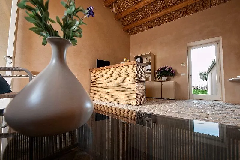Stacci Rural Resort Modica