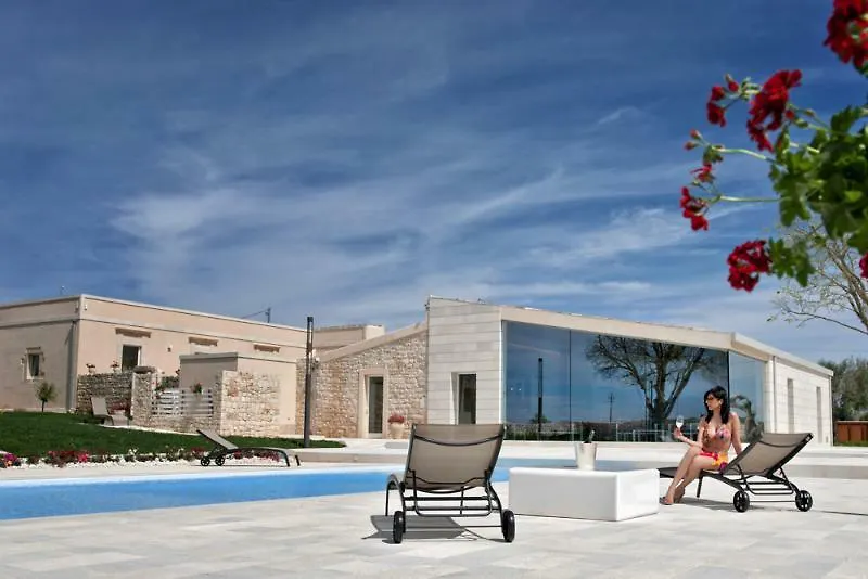 Stacci Rural Resort Modica