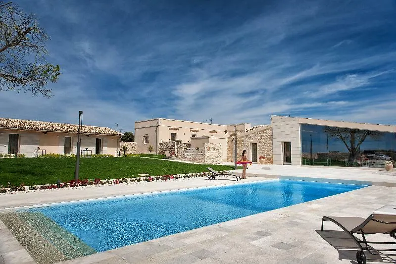 Stacci Rural Resort Μόντικα Ιταλία